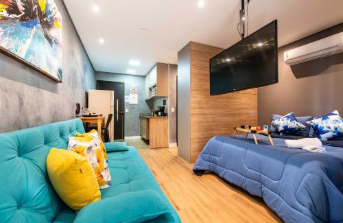 Central Zone Apartment | Rover Centro