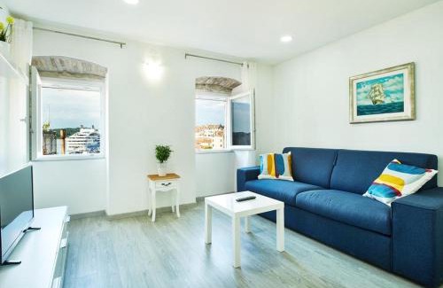 Rovinj Apartment | Roviv Apartments in the Old Town by Irundo