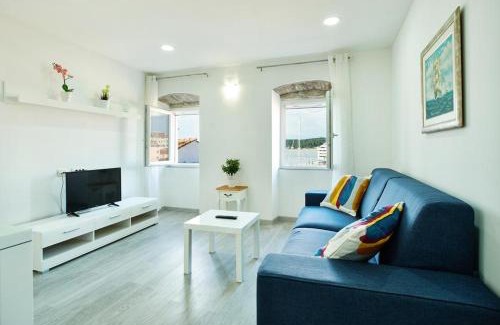 Rovinj Apartment | Roviv Apartments in the Old Town by Irundo