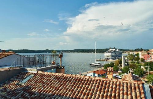 Rovinj Apartment | Roviv Apartments in the Old Town by Irundo