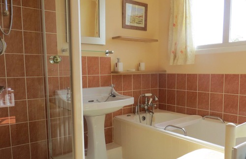 Hunstanton Cottage | Rowan House