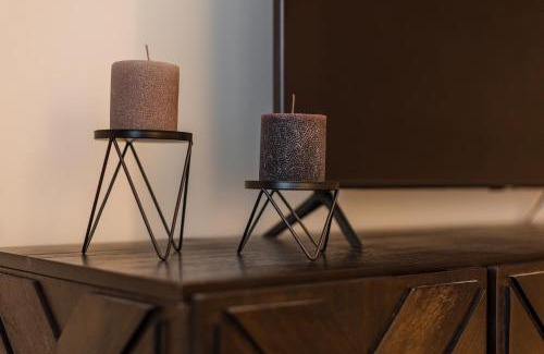 Old City Apartment | Rox Central Apartments 4