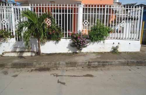 San Andres Hotel | Roxi's Place