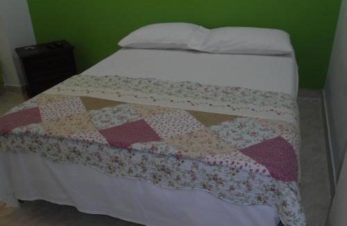 San Andres Hotel | Roxi's Place