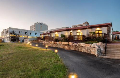 Arad Hotel | Roxon Desert Arad