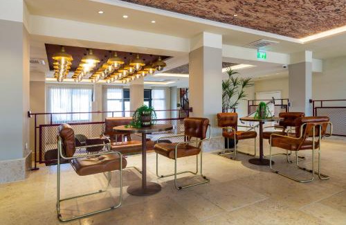 Arad Hotel | Roxon Desert Arad