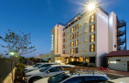 Arad Hotel | Roxon Desert Arad