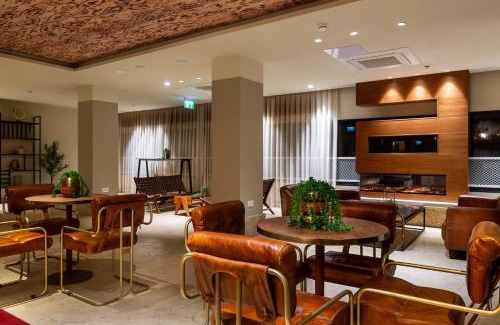 Arad Hotel | Roxon Desert Arad