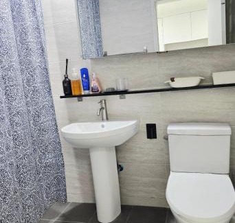 Paldal-gu Apartment | Roy Stay Suwon Haenggung