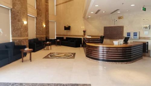 Mecca Hotel | Roya Al Bilad Hotel Makkah by Moro