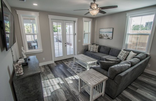 Panama City Beach House | Royal- 6BR/4BA w/ Heated Private Pool...2024 Prime Dates Available.