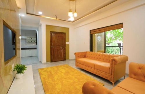 Khattalwada Hotel | Royal Adam Resorts and Hotels