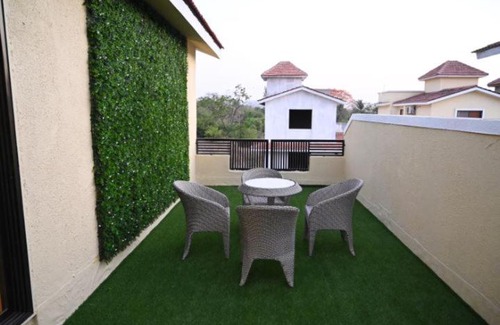 Khattalwada Hotel | Royal Adam Resorts and Hotels