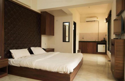 Khattalwada Hotel | Royal Adam Resorts and Hotels