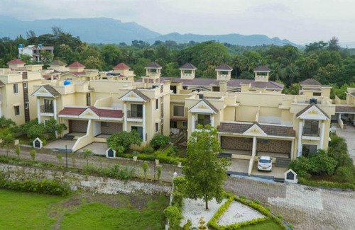 Khattalwada Hotel | Royal Adam Resorts and Hotels