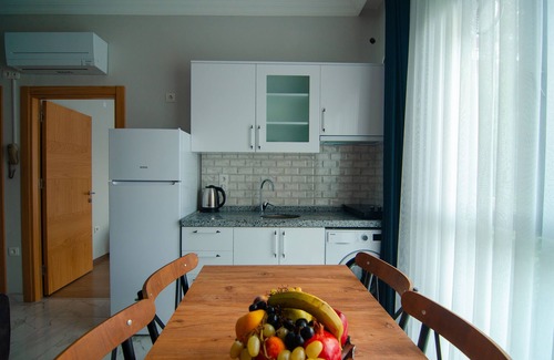 Trabzon House | Royal Babil Residence&Suite