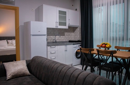 Trabzon House | Royal Babil Residence&Suite