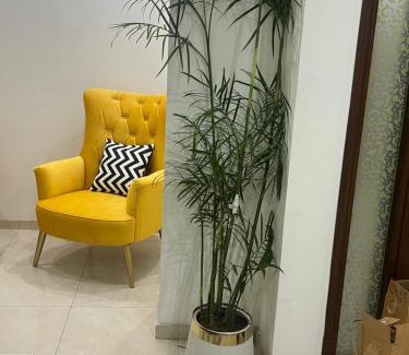 Lahore Apartment | Royal BNB One bedroom luxury apartment in Downtown Lahore