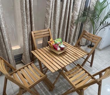 Lahore Apartment | Royal BNB One bedroom luxury apartment in Downtown Lahore