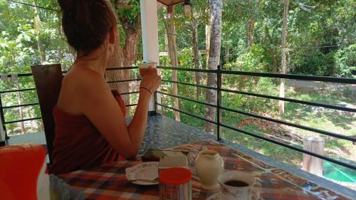 Sigiriya House | Royal Breeze Resort Sigiriya