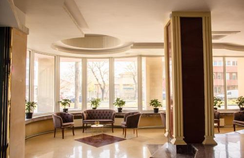 Constanta Hotel | Royal by Euxin