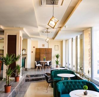 Constanta Hotel | Royal by Euxin