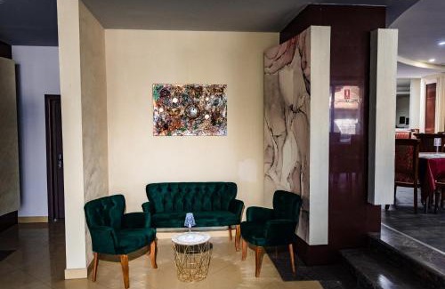 Constanta Hotel | Royal by Euxin