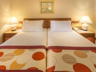 Pratumnak Hill Hotel | Royal Cliff Beach Terrace Pattaya