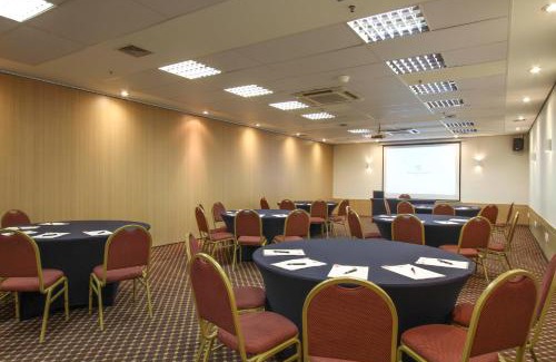 Jardins Hotel | Royal Collection Paulista