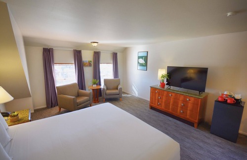 Solvang Hotel | Royal Copenhagen Inn