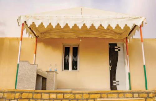 Jaisalmer Hotel | Royal Exotic Luxury Desert camp