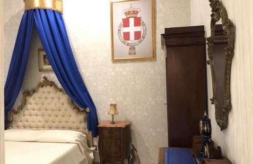 Naples City Centre Bed & Breakfast | Royal Gismonda