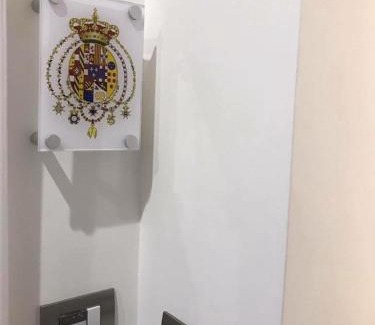 Naples City Centre Bed & Breakfast | Royal Gismonda