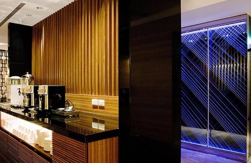 Kaohsiung City Centre Hotel | Royal Group Hotel Chang Chien Branch