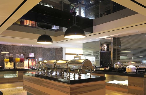 Kaohsiung City Centre Hotel | Royal Group Hotel Ho Yi Branch