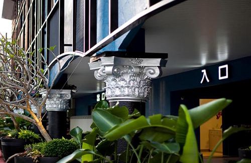 Gushan District Hotel | Royal Group Motel Buo Ai Branch
