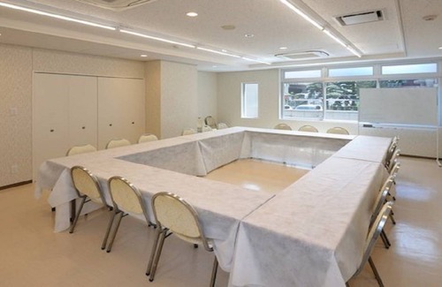 Kumagaya Hotel | Royal Hotel Suzuki