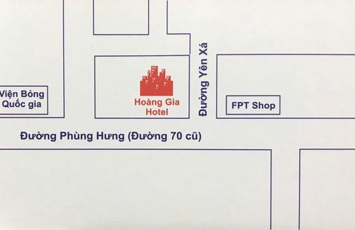 Ha Dong Apartment | Royal Hotel - Yên Xá HN - by BAY LUXURY