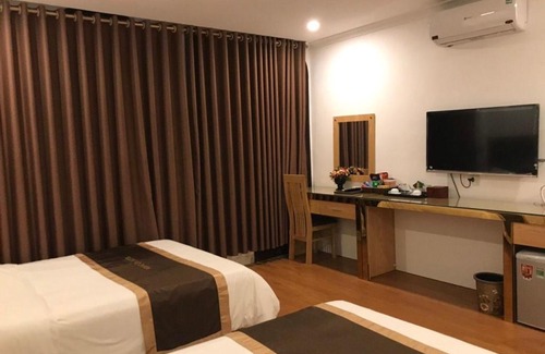 Ha Dong Apartment | Royal Hotel - Yên Xá HN - by BAY LUXURY