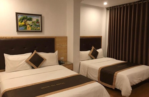 Ha Dong Apartment | Royal Hotel - Yên Xá HN - by BAY LUXURY