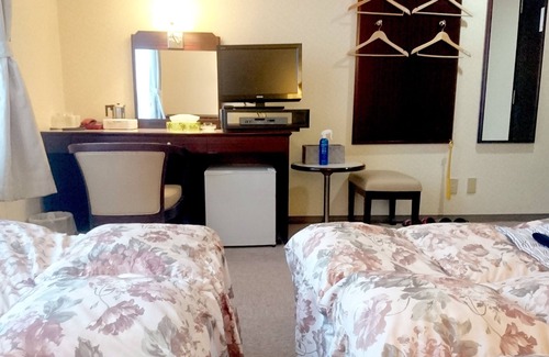 Yunokuchi Onsen Hotel | Royal Inn Shinyamaguchi