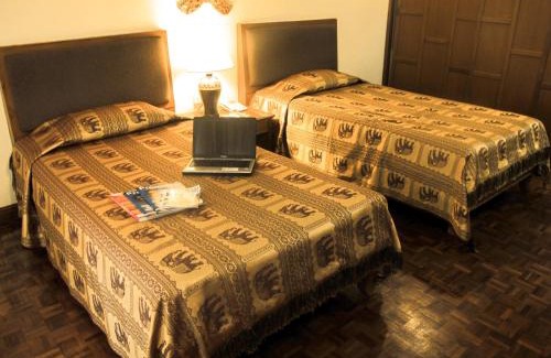 Nana Hotel | Royal Ivory Sukhumvit Nana