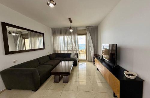Netanya Apartment | Royal King David Apartment
