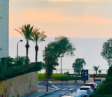 Netanya Apartment | Royal Lea Apartmens