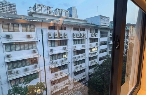 Thanh Xuan Apartment | Royal Lotus Villa