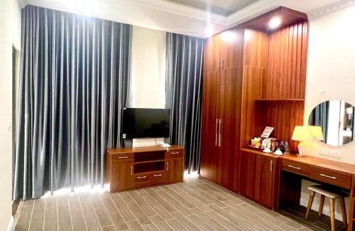 Tu Liem Hotel | Royal Louis Hotel Hà Nội