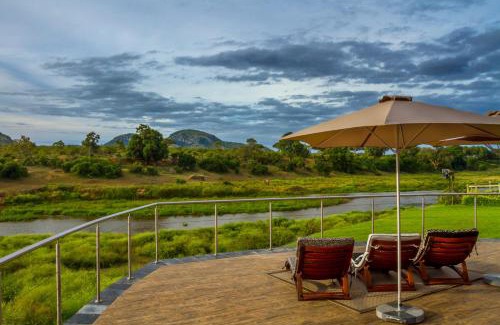 Malelane Hotel | Royal Mukumbura Malelane