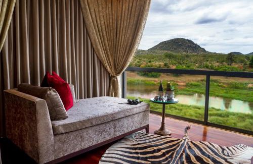 Malelane Hotel | Royal Mukumbura Malelane