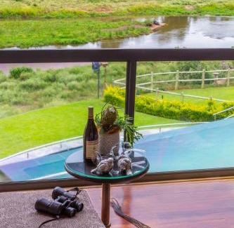 Malelane Hotel | Royal Mukumbura Malelane