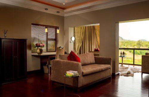 Malelane Hotel | Royal Mukumbura Malelane